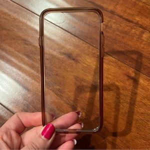 iphone 7 phone case- JETech Lightly used.